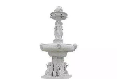 花崗巖除了鋪地還能干嘛