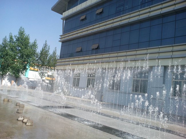 北京噴泉設(shè)計 水簾噴泉報價