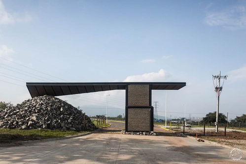 有著豐厚文化底蘊的玉米工廠,值得欣賞