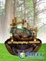 供應園林流水工藝品 噴泉樹脂工藝品 (60起批)_禮品、工藝品、飾品_世界工廠網中國產品信息庫